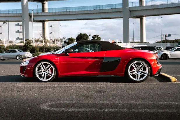 Casino Empire Android/iOS App